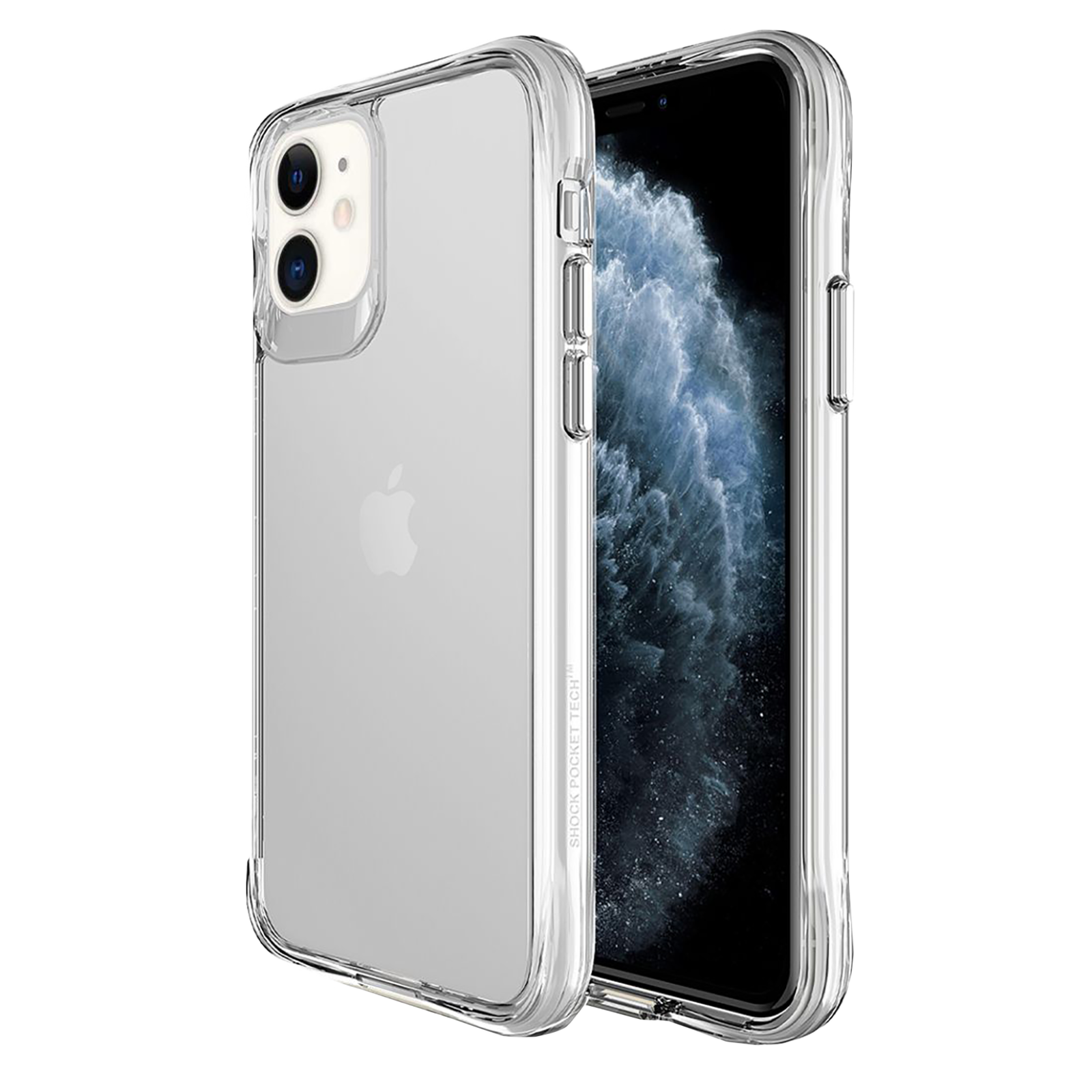 buy-stuffcool-aktion-hard-soft-tpu-back-case-for-apple-iphone-13-mini